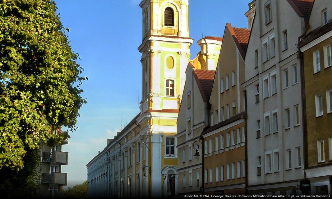 Jak uniknąć skutków upałów w Głogowie? Najlepsze sposoby mieszkańców!