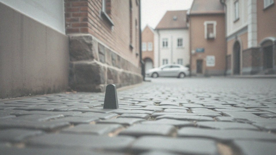 Wizja lokalna – co to jest i jakie ma znaczenie w postępowaniu karnym?