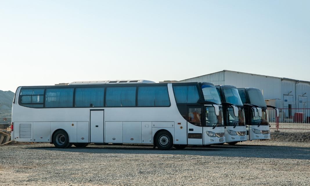 Wypożyczalnia Busów Głogów